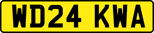 WD24KWA