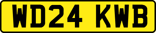 WD24KWB