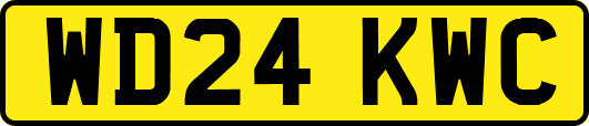WD24KWC