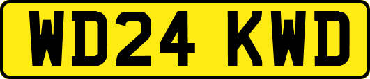 WD24KWD