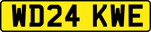 WD24KWE