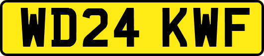 WD24KWF