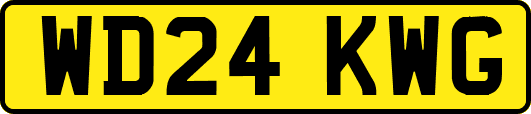WD24KWG