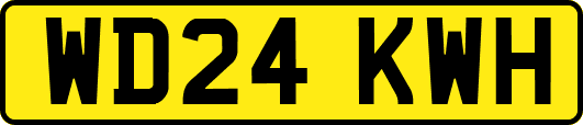 WD24KWH