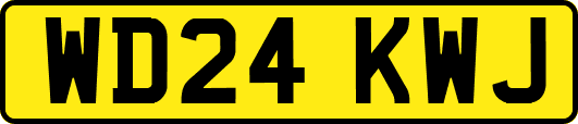 WD24KWJ