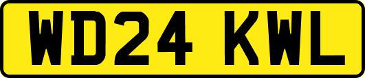 WD24KWL