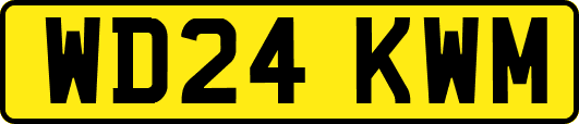 WD24KWM