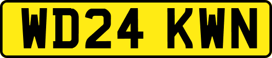 WD24KWN