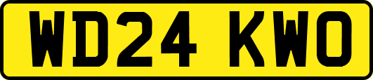 WD24KWO