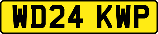 WD24KWP