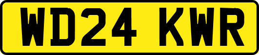 WD24KWR