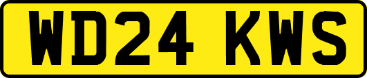WD24KWS