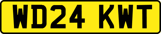 WD24KWT