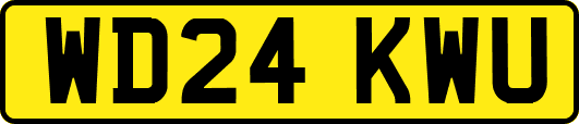 WD24KWU