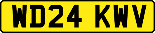 WD24KWV