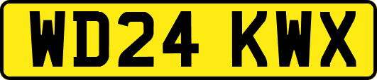 WD24KWX