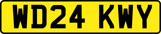 WD24KWY