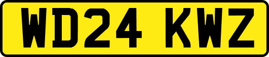 WD24KWZ