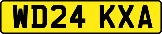 WD24KXA