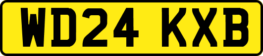WD24KXB