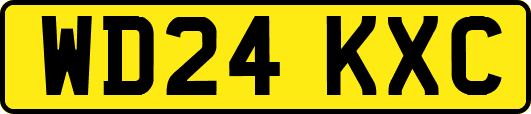 WD24KXC