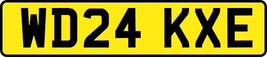 WD24KXE