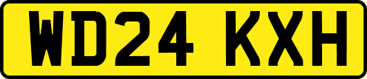 WD24KXH