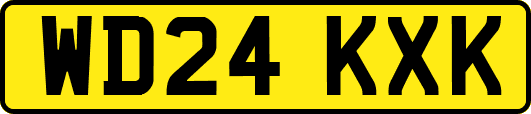 WD24KXK