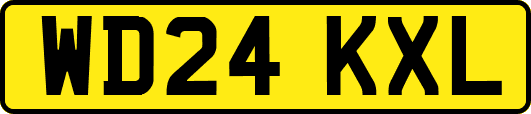 WD24KXL