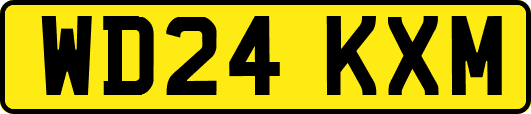 WD24KXM