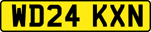 WD24KXN