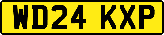 WD24KXP