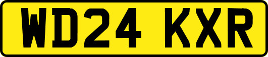 WD24KXR