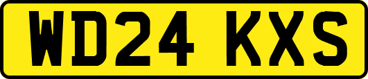 WD24KXS