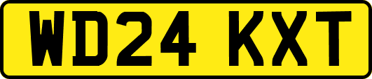 WD24KXT