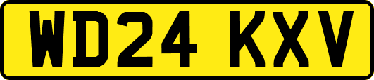 WD24KXV