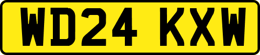 WD24KXW
