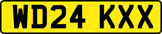 WD24KXX