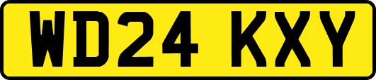 WD24KXY