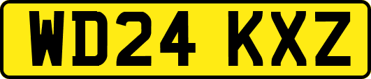 WD24KXZ