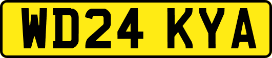 WD24KYA