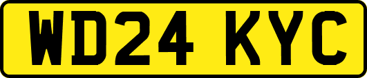 WD24KYC