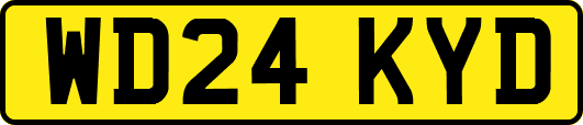 WD24KYD