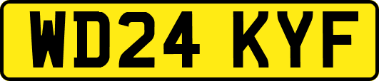 WD24KYF