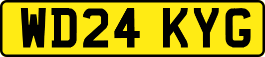 WD24KYG