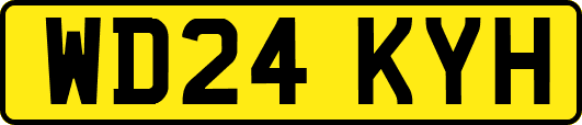 WD24KYH