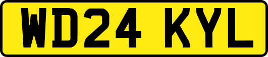 WD24KYL