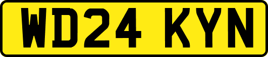 WD24KYN