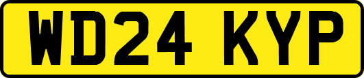 WD24KYP