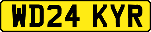 WD24KYR